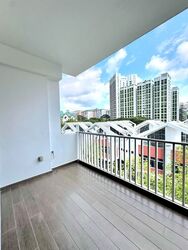 Woodhaven (D25), Condominium #552093561